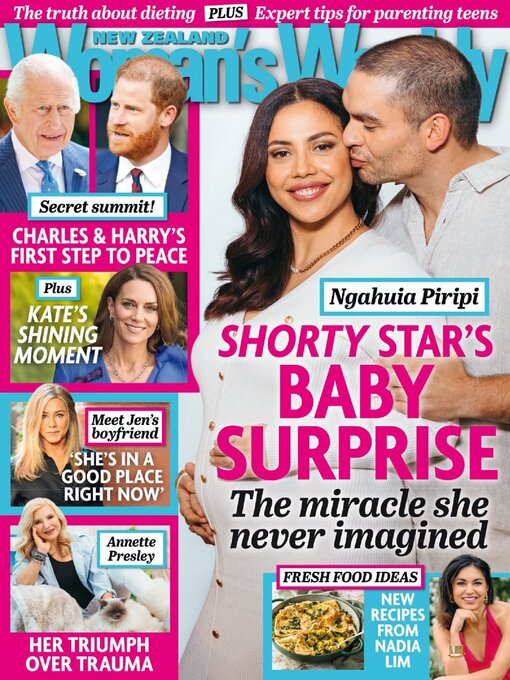 Title details for New Zealand Woman’s Weekly by Are Media Pty Limited - Available